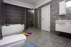 Nkrabea Royal Apartmento