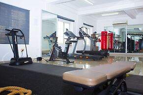 Nkrabea Royal Apartmento