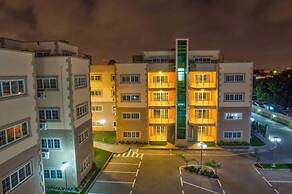 Nkrabea Royal Apartmento