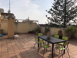 Espectacular Ático Piscina Rincón