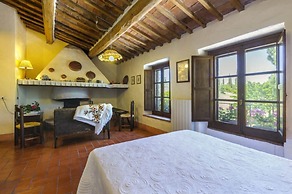 Verdidea - Podere Contignano