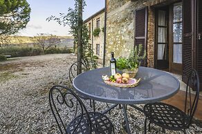 Verdidea - Podere Contignano