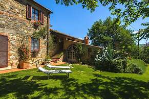 Verdidea - Podere Contignano