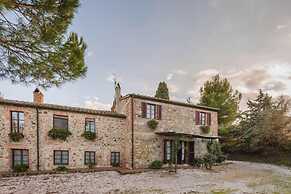 Verdidea - Podere Contignano