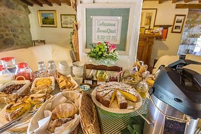 Verdidea - Podere Contignano