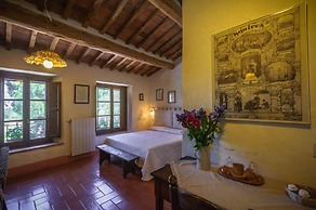 Verdidea - Podere Contignano