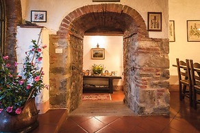 Verdidea - Podere Contignano