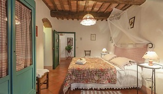 Verdidea - Podere Contignano