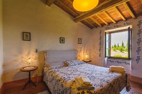 Verdidea - Podere Contignano