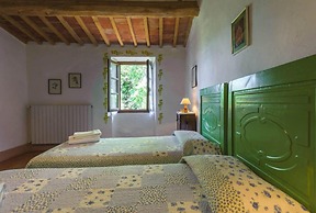 Verdidea - Podere Contignano