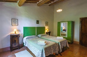 Verdidea - Podere Contignano