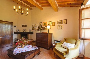 Verdidea - Podere Contignano