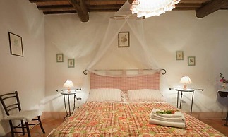 Verdidea - Podere Contignano