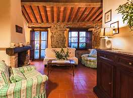 Verdidea - Podere Contignano