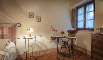 Verdidea - Podere Contignano