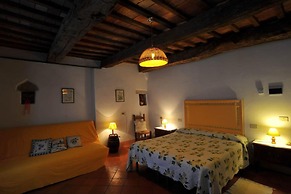 Verdidea - Podere Contignano