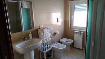 Suites and Apartment