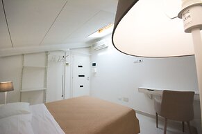 Suites and Apartment