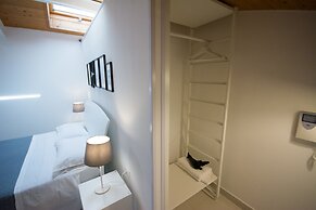 Suites and Apartment