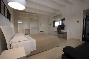 Suites and Apartment