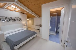 Suites and Apartment