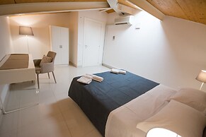 Suites and Apartment