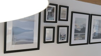 Suites and Apartment