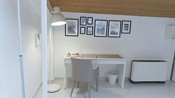 Suites and Apartment