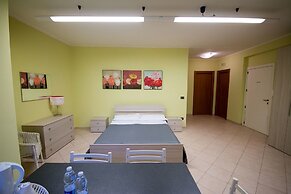 Suites and Apartment