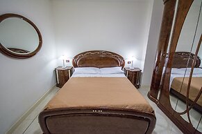 Suites and Apartment