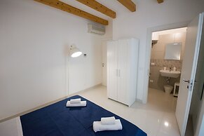 Suites and Apartment