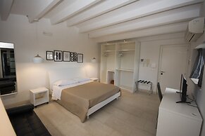 Suites and Apartment