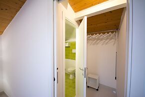 Suites and Apartment