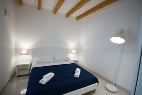 Suites and Apartment