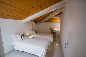 Suites and Apartment