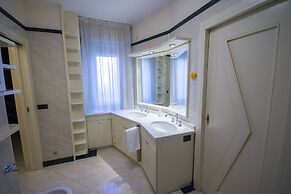 Suites and Apartment