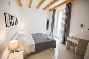 Suites and Apartment