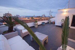 Suites and Apartment