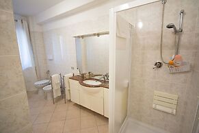 Suites and Apartment