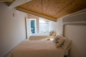 Suites and Apartment