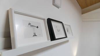 Suites and Apartment