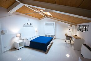 Suites and Apartment