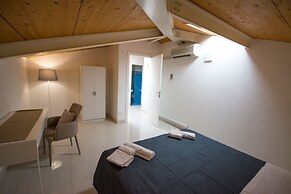 Suites and Apartment