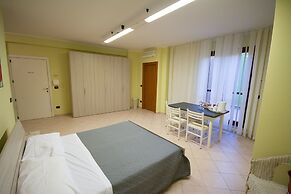 Suites and Apartment