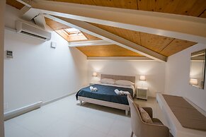 Suites and Apartment