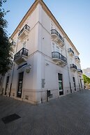 Suites and Apartment