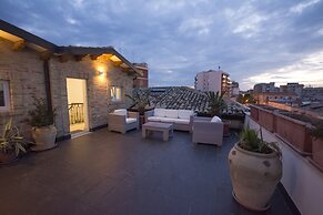 Suites and Apartment