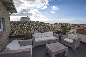 Suites and Apartment