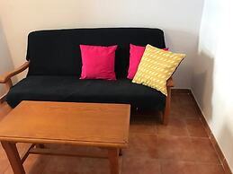 Carihuela Piscina y playa