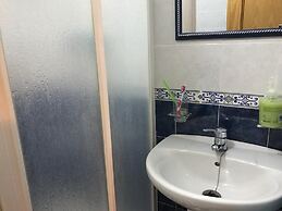 Carihuela Piscina y playa